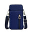 Bolso Cruzado Multifuncional de Moda para Mujeres