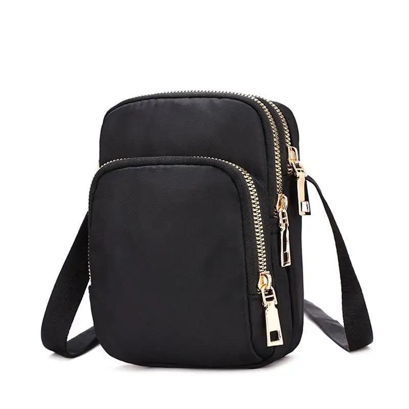 Bolso Cruzado Multifuncional de Moda para Mujeres