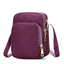 Bolso Cruzado Multifuncional de Moda para Mujeres