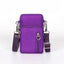 Bolso Cruzado Multifuncional de Moda para Mujeres