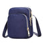 Bolso Cruzado Multifuncional de Moda para Mujeres