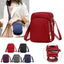 Bolso Cruzado Multifuncional de Moda para Mujeres