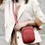 Bolso Cruzado Multifuncional de Moda para Mujeres