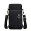 Bolso Cruzado Multifuncional de Moda para Mujeres