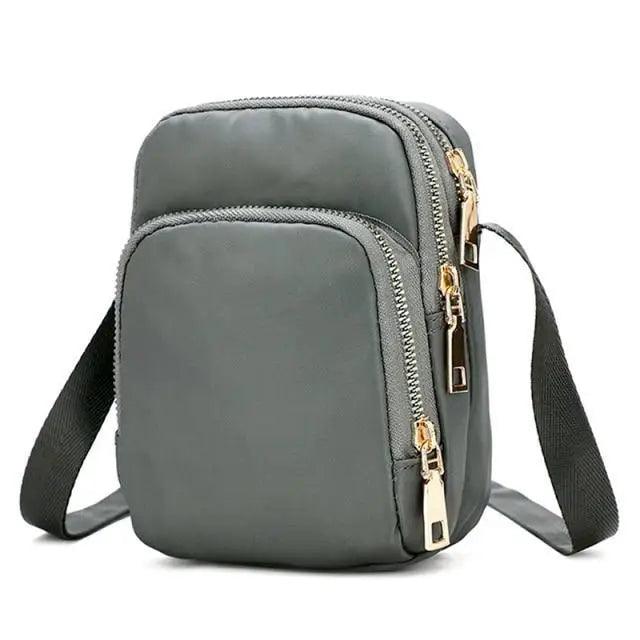 Bolso Cruzado Multifuncional de Moda para Mujeres