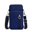 Bolso Cruzado Multifuncional de Moda para Mujeres