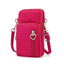 Bolso Cruzado Multifuncional de Moda para Mujeres