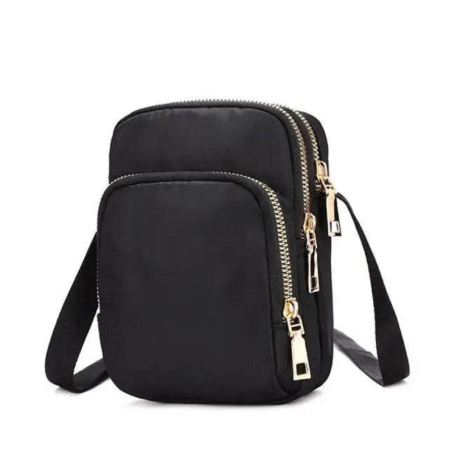 Bolso Cruzado Multifuncional de Moda para Mujeres