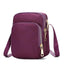 Bolso Cruzado Multifuncional de Moda para Mujeres