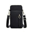 Bolso Cruzado Multifuncional de Moda para Mujeres