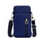 Bolso Cruzado Multifuncional de Moda para Mujeres