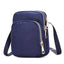 Bolso Cruzado Multifuncional de Moda para Mujeres