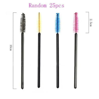 Trendy Makeup Brush Set for Flawless Application