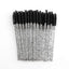 Ensemble de Pinceaux de Maquillage Tendance pour une Application Parfaite