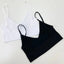 Trendy Open Back Seamless Bra - Comfortable Wire-Free Design