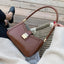 Bolso de hombro cruzado de PU de moda para mujeres