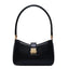 Bolso de hombro cruzado de PU de moda para mujeres