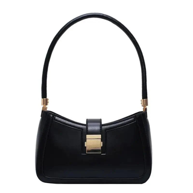 Bolso de hombro cruzado de PU de moda para mujeres