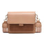 Trendy Small Square Shoulder Bag for Women