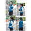Gilet en Duvet Ultra Léger pour Femmes Tendance