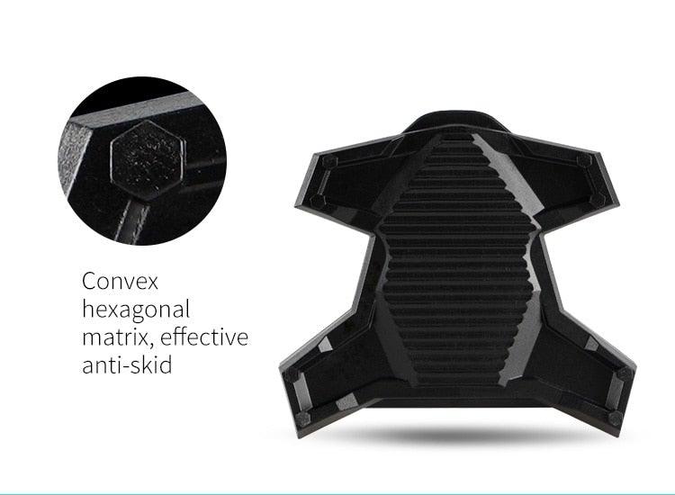 Adaptateur de Pédale Clipless Premium pour une Expérience Cycliste Améliorée