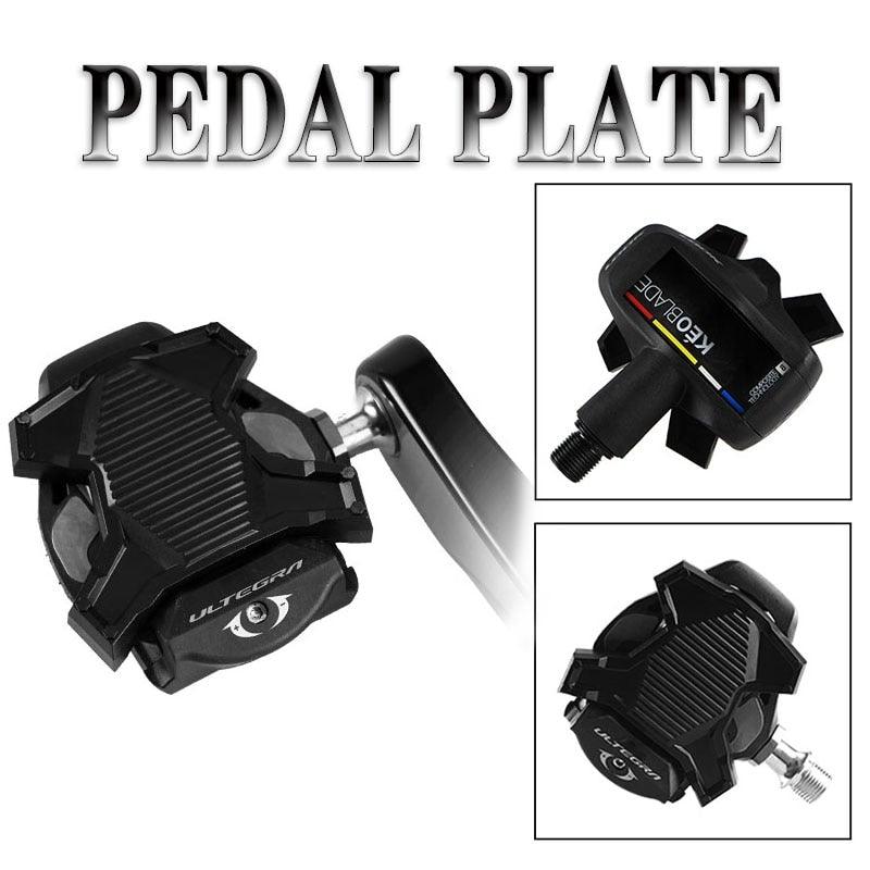 Adaptateur de Pédale Clipless Premium pour une Expérience Cycliste Améliorée