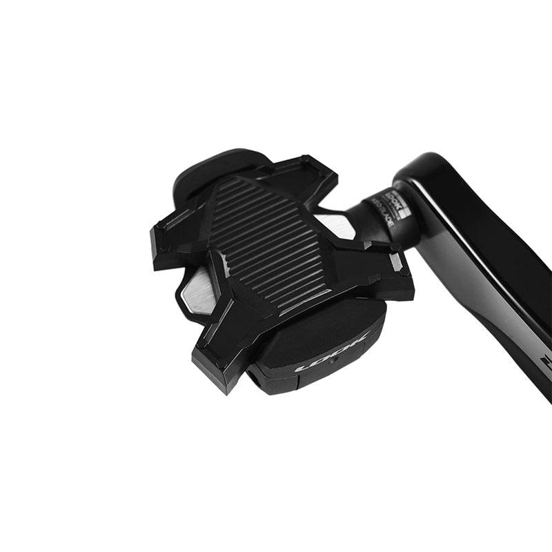 Adaptateur de Pédale Clipless Premium pour une Expérience Cycliste Améliorée