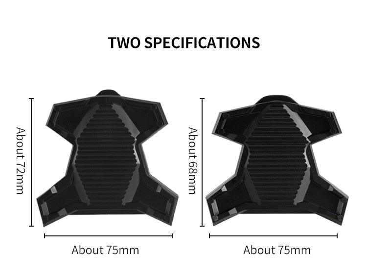 Adaptateur de Pédale Clipless Premium pour une Expérience Cycliste Améliorée