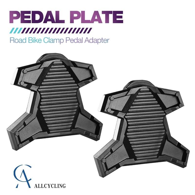 Adaptateur de Pédale Clipless Premium pour une Expérience Cycliste Améliorée