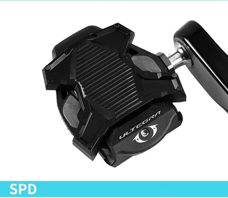 Adaptateur de Pédale Clipless Premium pour une Expérience Cycliste Améliorée