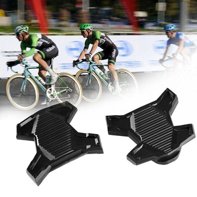 Adaptador de Pedal Clipless Premium para una Experiencia de Ciclismo Mejorada