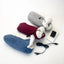 New USB Foot Warmer Home Electric Floor Socks Winter Home Foot Protection Warm Christmas Socks - Korvel
