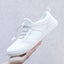 New Wide Head Breathable Wide Palm Shoes Oxford Cloth Rubber Sole Anti slip and Wear resistant Casual Shoes - Korvel