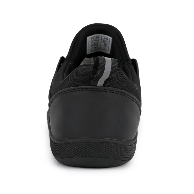 New Wide Head Breathable Wide Palm Shoes Oxford Cloth Rubber Sole Anti slip and Wear resistant Casual Shoes - Korvel
