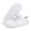 New Wide Head Breathable Wide Palm Shoes Oxford Cloth Rubber Sole Anti slip and Wear resistant Casual Shoes - Korvel