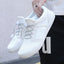 New Wide Head Breathable Wide Palm Shoes Oxford Cloth Rubber Sole Anti slip and Wear resistant Casual Shoes - Korvel