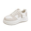 New winter versatile height increasing ultra soft casual shoes - Korvel