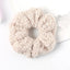 Scrunchies de Terciopelo de Osito Lindos - Accesorios para el Cabello Premium