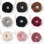 Scrunchies de Terciopelo de Osito Lindos - Accesorios para el Cabello Premium