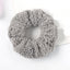 Scrunchies de Terciopelo de Osito Lindos - Accesorios para el Cabello Premium