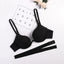 Elegant U Backless Push Up Bra for Women