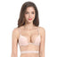 Elegant U Backless Push Up Bra for Women