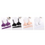Elegant U Backless Push Up Bra for Women