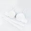 Elegant U Backless Push Up Bra for Women
