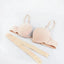 Elegant U Backless Push Up Bra for Women