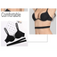 Elegant U Backless Push Up Bra for Women