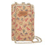 Sac à main en PU cuir pour femmes - Grande capacité