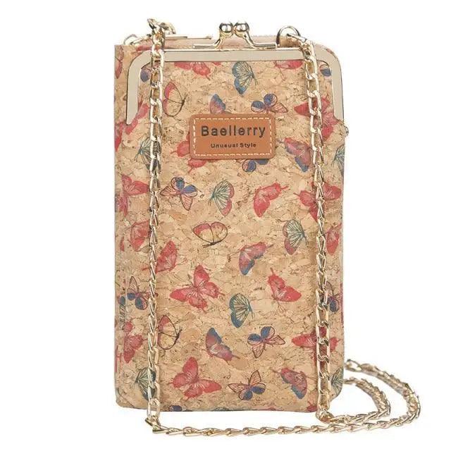Sac à main en PU cuir pour femmes - Grande capacité