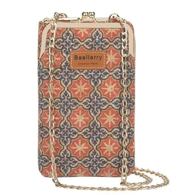 Sac à main en PU cuir pour femmes - Grande capacité