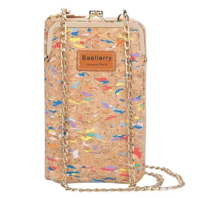 Sac à main en PU cuir pour femmes - Grande capacité